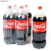 Coca-Cola pack 3 Lt